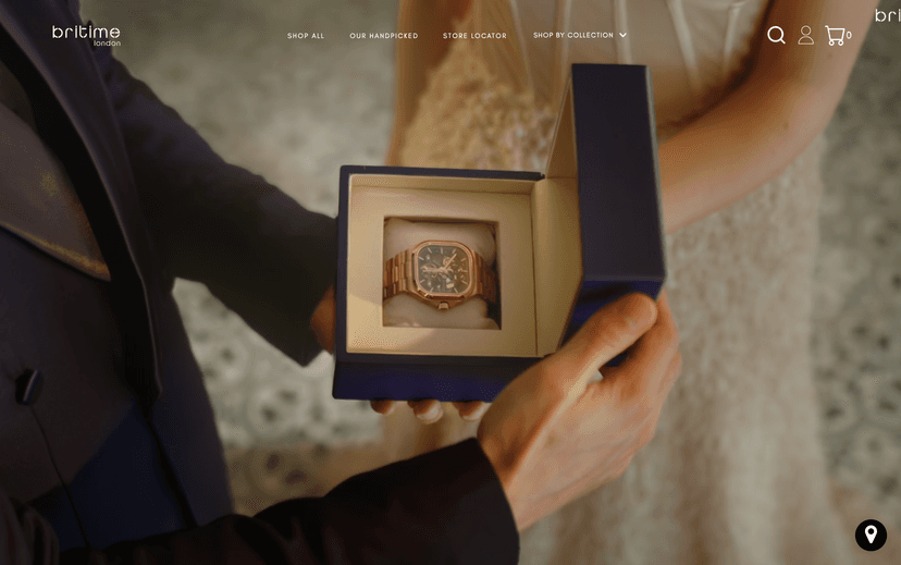 Britime Watches